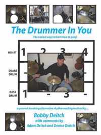 The Drummer in You