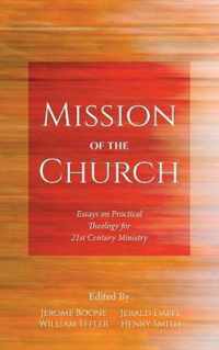 Mission of the Church