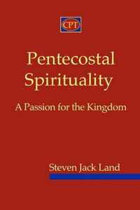 Pentecostal Spirituality