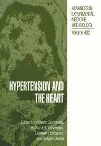 Hypertension and the Heart