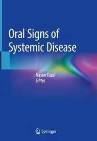 Oral Signs of Systemic Disease