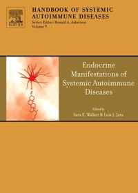 Endocrine Manifestations of Systemic Autoimmune Diseases