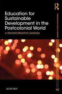 Education for Sustainable Development in the Postcolonial World