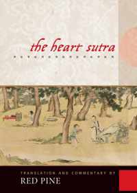 The Heart Sutra