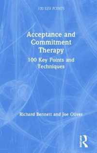 Acceptance and Commitment Therapy