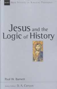 Jesus and the Logic of History