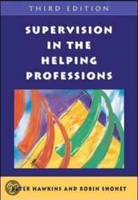 Supervision in the Helping Professions