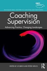 Coaching Supervision