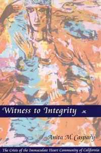 Witness to Integrity