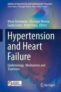 Hypertension and Heart Failure