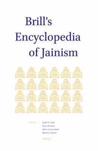 Brill's Encyclopedia of Jainism