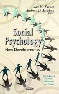 Social Psychology