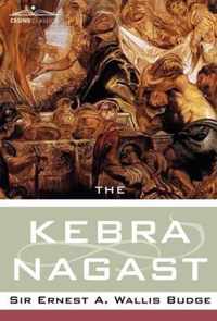 The Kebra Nagast