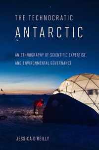 The Technocratic Antarctic