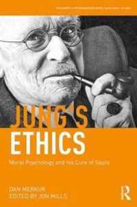 Jung's Ethics: Moral Psychology and His Cure of Souls