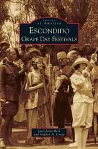 Escondido Grape Day Festivals