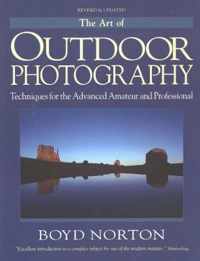 The Art of Outdoor Photography