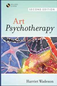 Art Psychotherapy 2nd