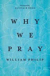 Why We Pray