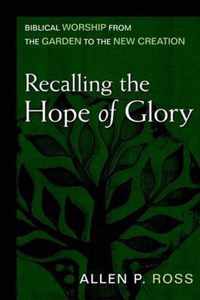 Recalling the Hope of Glory