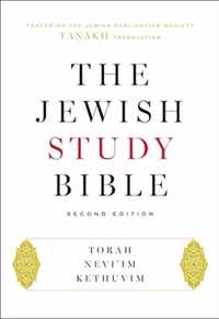 The Jewish Study Bible