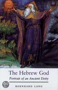 The Hebrew God