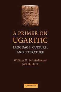 A Primer on Ugaritic