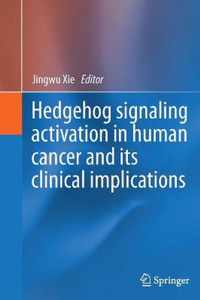 Hedgehog signaling activation in human cancer and its clinical implications