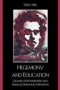 Hegemony and Education