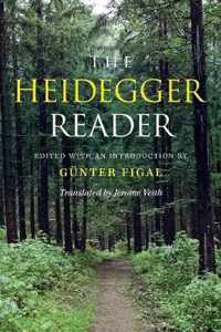 The Heidegger Reader