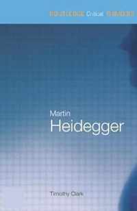 Martin Heidegger