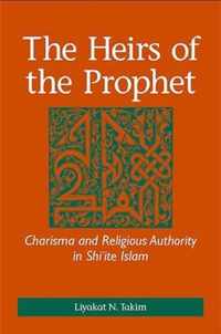 The Heirs of the Prophet