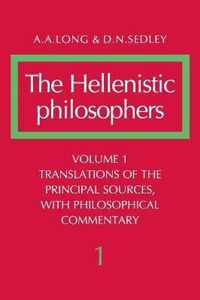The Hellenistic Philosophers