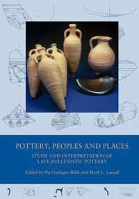 Pottery, Peoples & Places