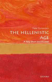 The Hellenistic Age: A Very Short Introduction