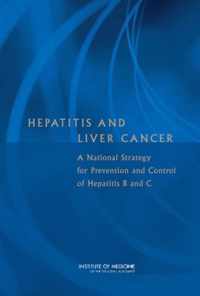 Hepatitis and Liver Cancer