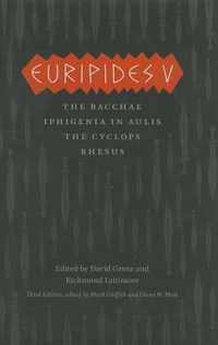 Euripides V