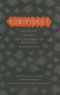 Euripides I