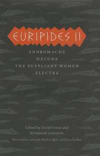 Euripides II