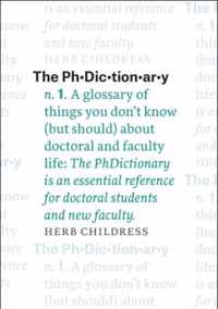 The PhDictionary