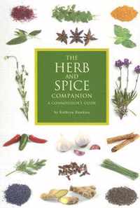 The Herb and Spice Companion