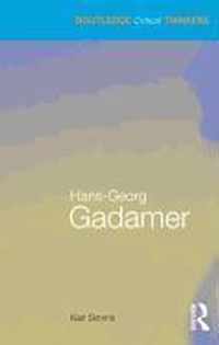 Hans-Georg Gadamer