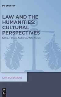 Law and the Humanities