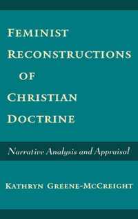 Feminist Reconstructions of Christian Doctrine