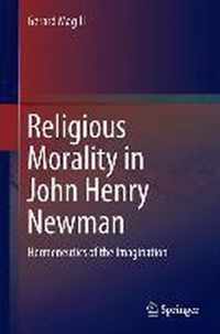 Religious Morality in John Henry Newman