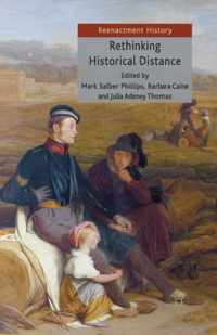 Rethinking Historical Distance