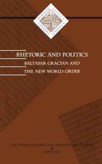 Rhetoric And Politics