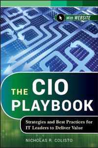 Cio Playbook