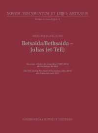 Betsaida/Bethsaida  Julias (et-Tell)