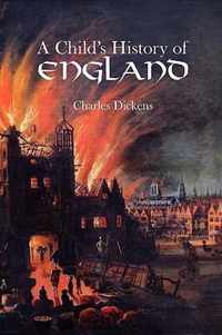 A Child's History of England